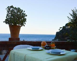 Hotel Villino Gallodoro