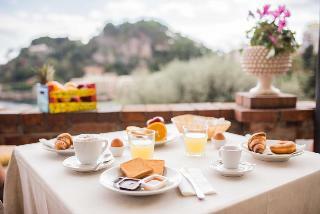 Hotel Villino Gallodoro