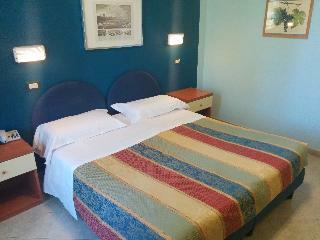 Hotel Villa Ambra