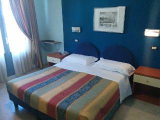 Hotel Villa Ambra