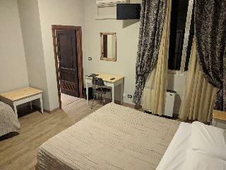 Hotel Villa Ambra