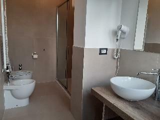 Hotel Villa Ambra