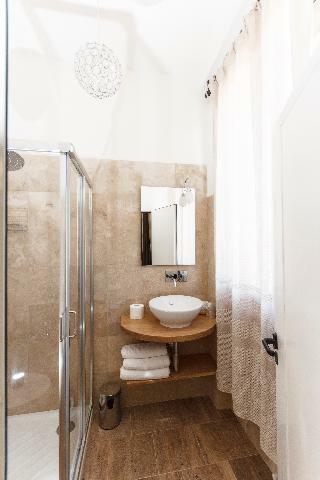 Hotel Villa Ambra