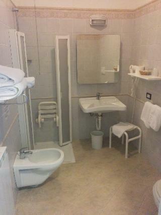Hotel Villa Ambra
