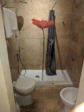 Hotel Villa Ambra