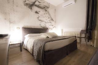 Hotel Villa Ambra
