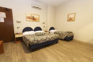 Hotel Villa Ambra