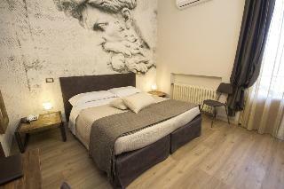 Hotel Villa Ambra