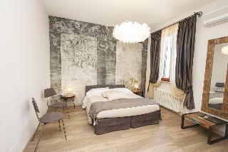 Hotel Villa Ambra