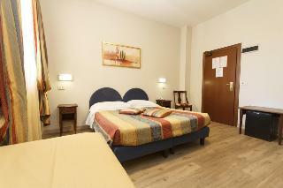 Hotel Villa Ambra
