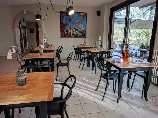 Hotel Villa Ambra