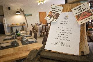 Hotel Villa Ambra