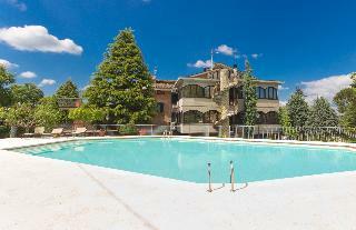 Hotel Villa Ambra