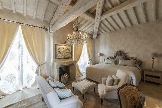 Hotel Borgo Santo Pietro