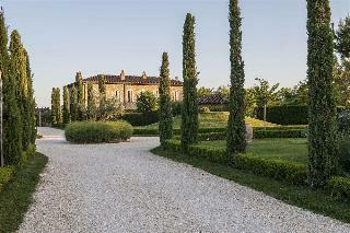 Hotel Borgo Santo Pietro