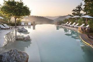 Hotel Borgo Santo Pietro