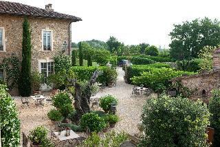 Hotel Borgo Santo Pietro