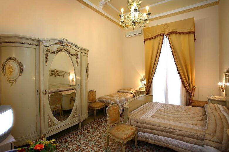 Hotel B&B Il Caravaggio