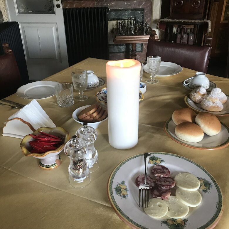 Hotel B&B Il Caravaggio
