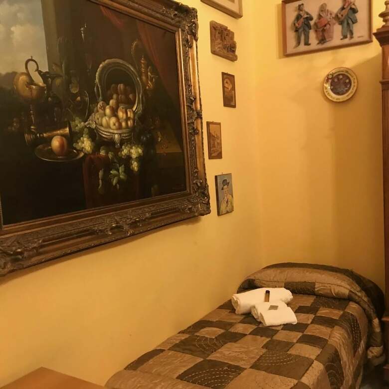 Hotel B&B Il Caravaggio