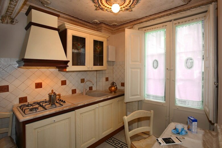 Hotel B&B Il Caravaggio