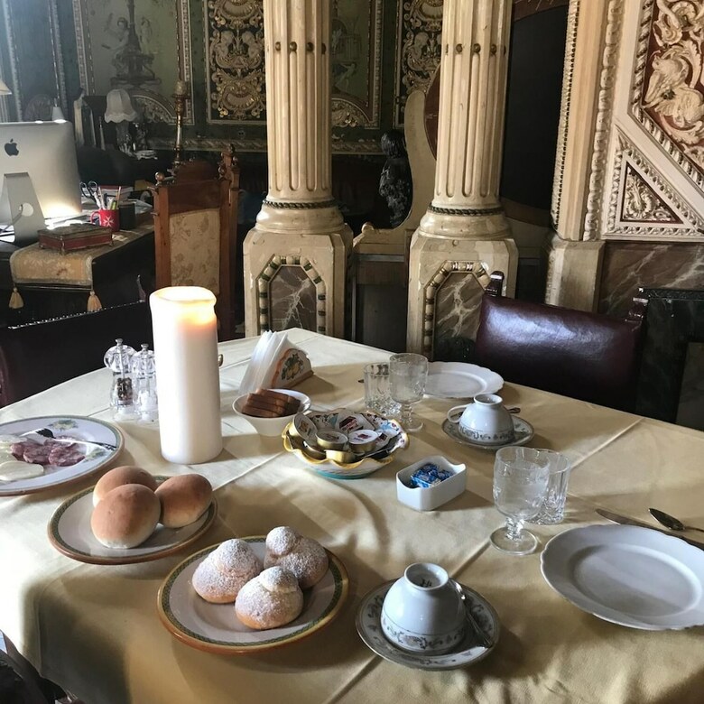Hotel B&B Il Caravaggio