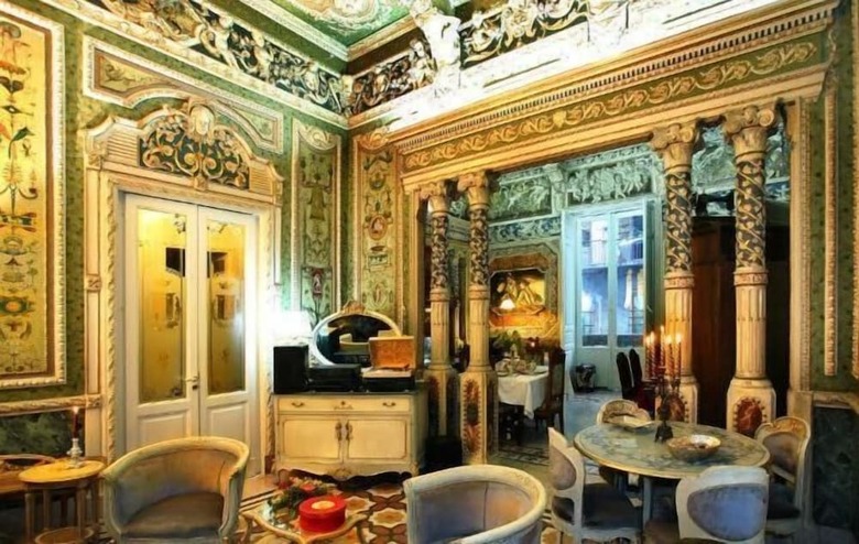 Hotel B&B Il Caravaggio