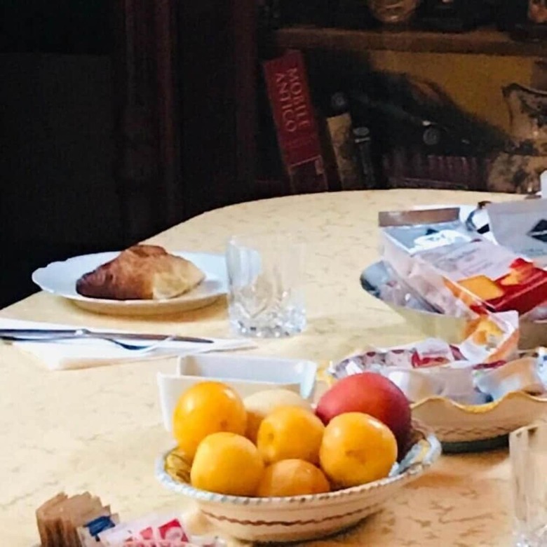 Hotel B&B Il Caravaggio