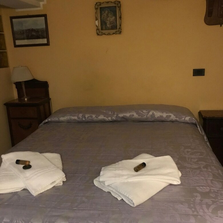 Hotel B&B Il Caravaggio