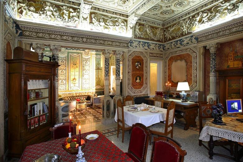 Hotel B&B Il Caravaggio