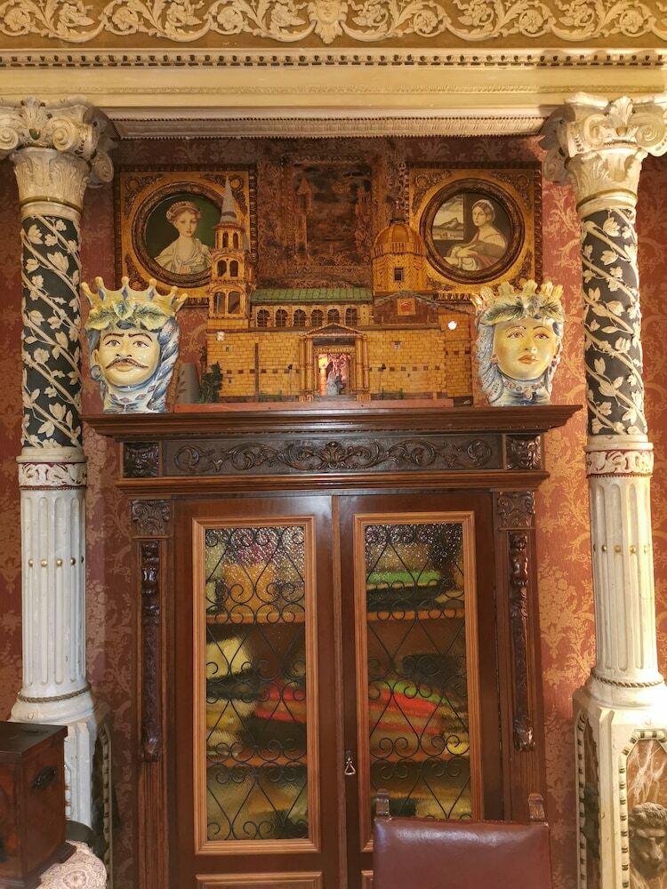 Hotel B&B Il Caravaggio