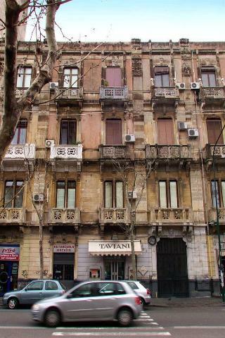 Hotel B&B Il Caravaggio
