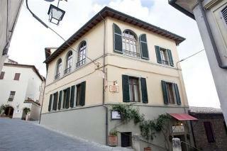 Hotel Residenza Palazzo Saloni