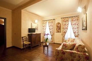 Hotel Residenza Palazzo Saloni