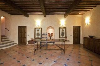 Hotel Residenza Palazzo Saloni