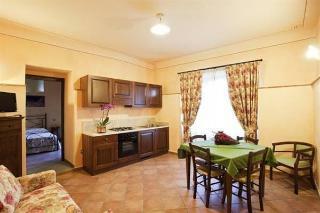 Hotel Residenza Palazzo Saloni