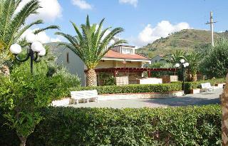 Hotel Fontana Barone