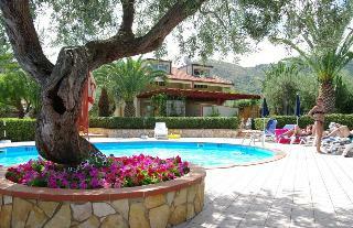 Hotel Fontana Barone
