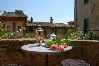 Bed & Breakfast Il Casato Residenza D'epoca