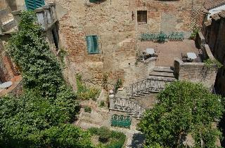 Bed & Breakfast Il Casato Residenza D'epoca