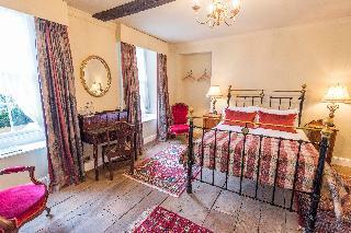Castle Hotel