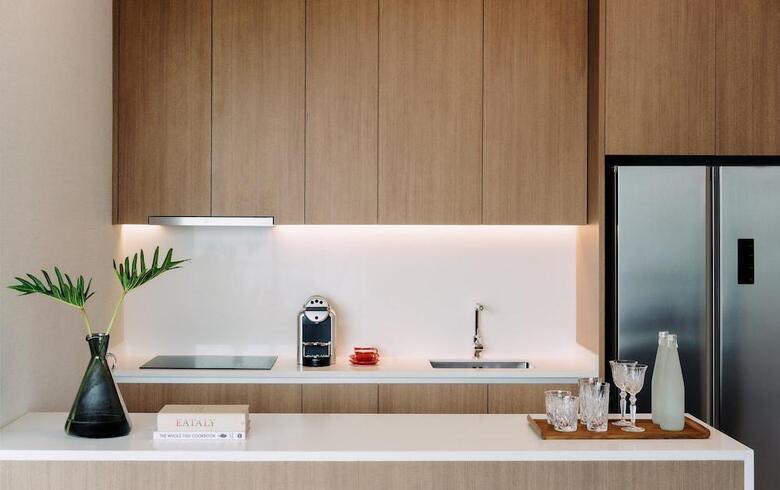 Kimpton Maa-lai Hotel Bangkok