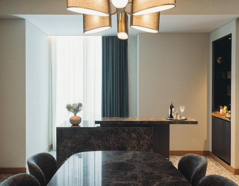 Kimpton Maa-lai Hotel Bangkok
