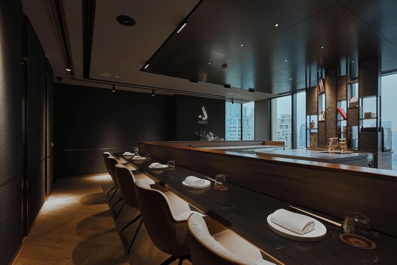 Kimpton Maa-lai Hotel Bangkok