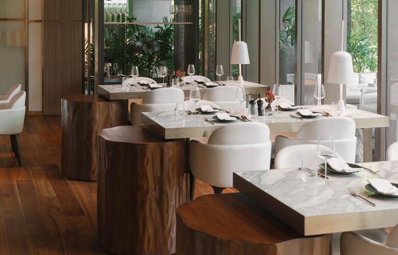 Kimpton Maa-lai Hotel Bangkok