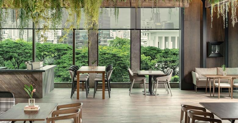 Kimpton Maa-lai Hotel Bangkok