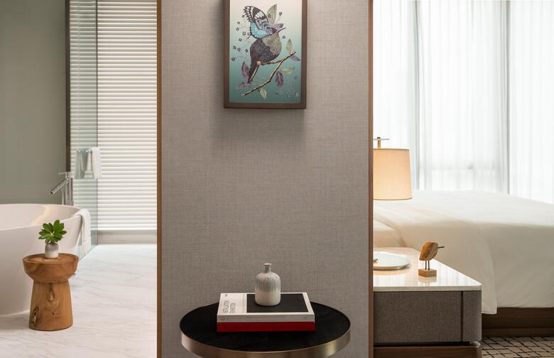 Kimpton Maa-lai Hotel Bangkok