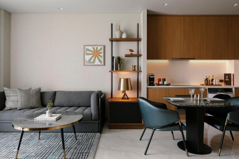Kimpton Maa-lai Hotel Bangkok