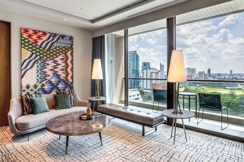 Kimpton Maa-lai Hotel Bangkok