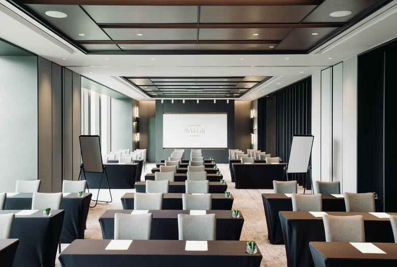 Kimpton Maa-lai Hotel Bangkok
